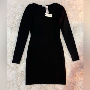 Aritzia Babaton Mini Dress
